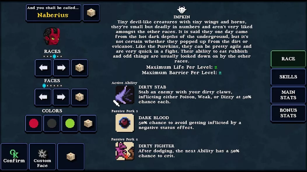 Legends of Dragaea: Idle RPG — screenshot 1