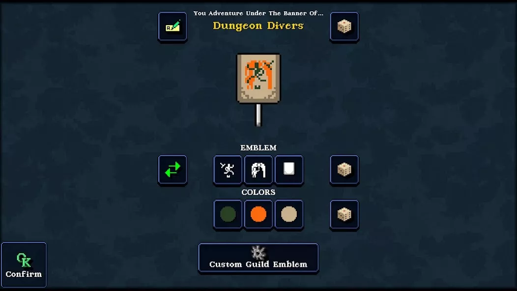 Legends of Dragaea: Idle RPG — screenshot 1