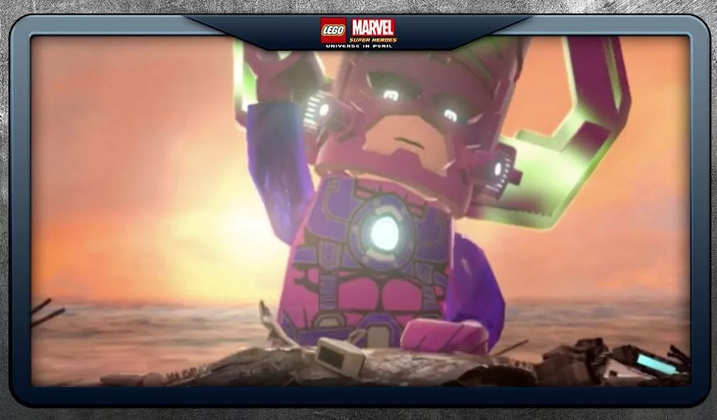 LEGO Marvel Super Heroes APK v2.2.1.22 Download free