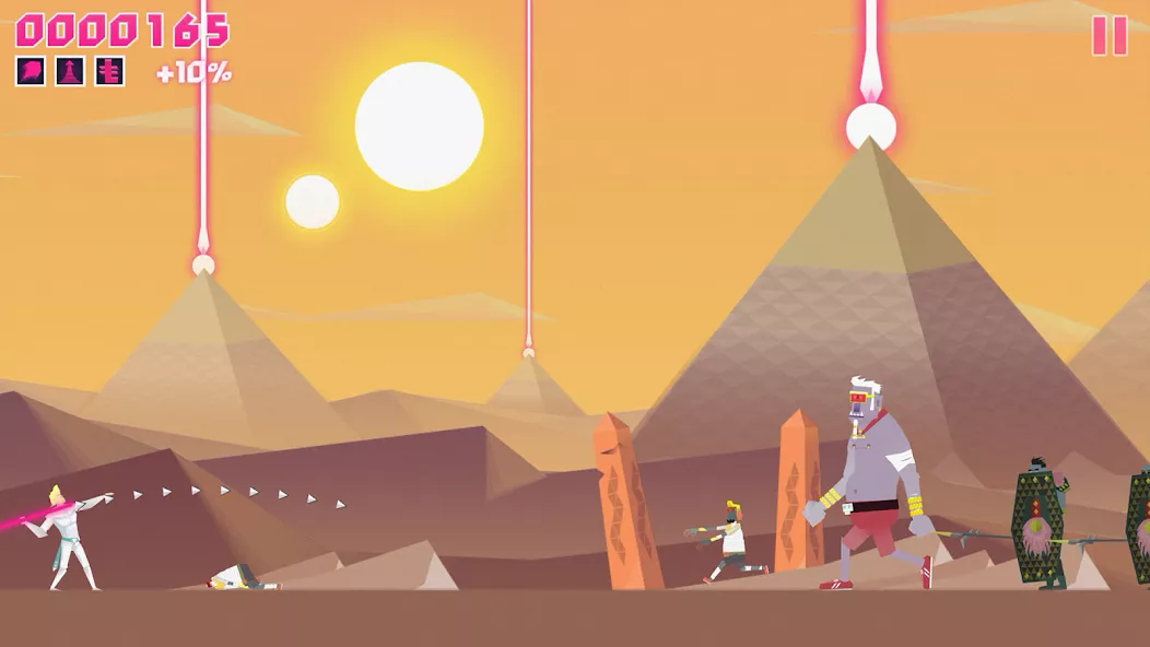 LICHTSPEER — screenshot 1