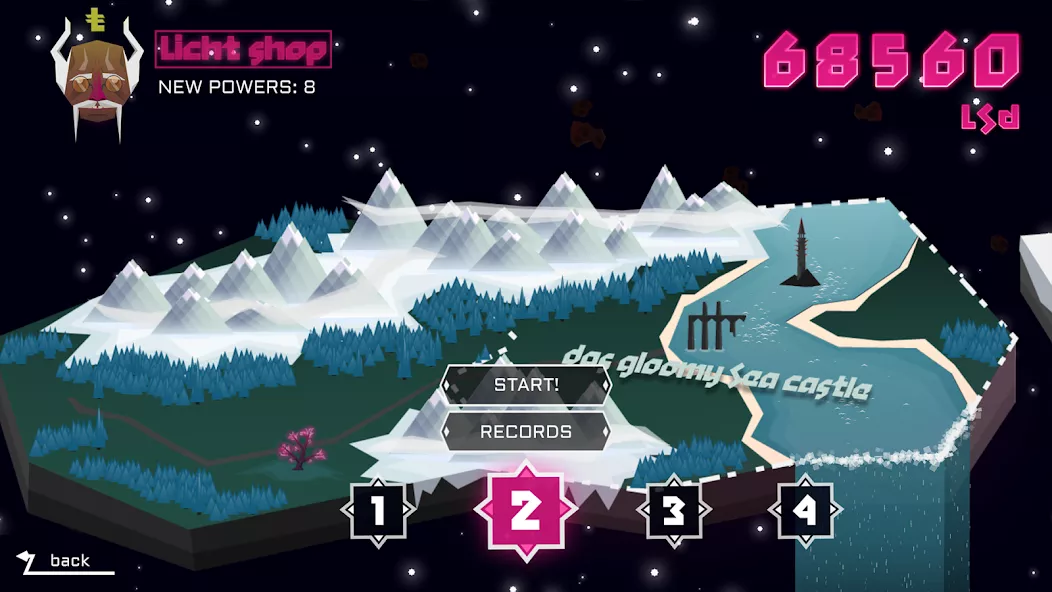 LICHTSPEER — screenshot 1