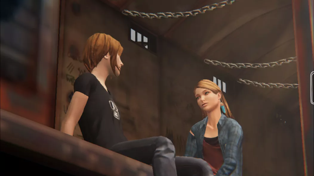 Life is Strange: Before the Storm