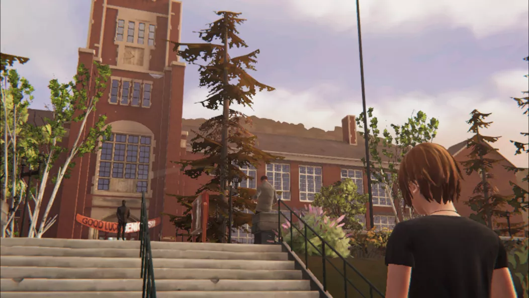 Life is Strange: Before the Storm