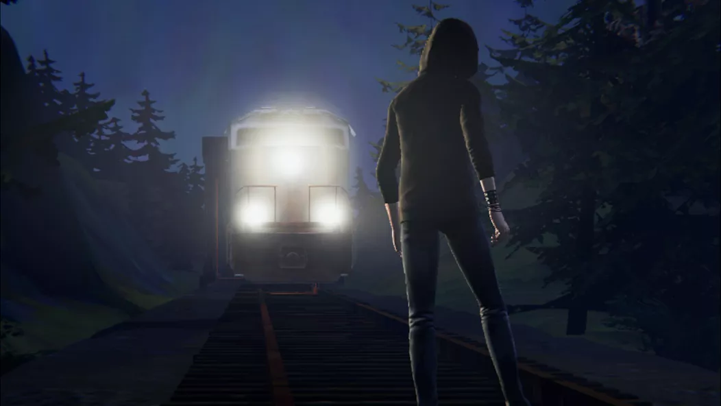 Life is Strange: Before the Storm