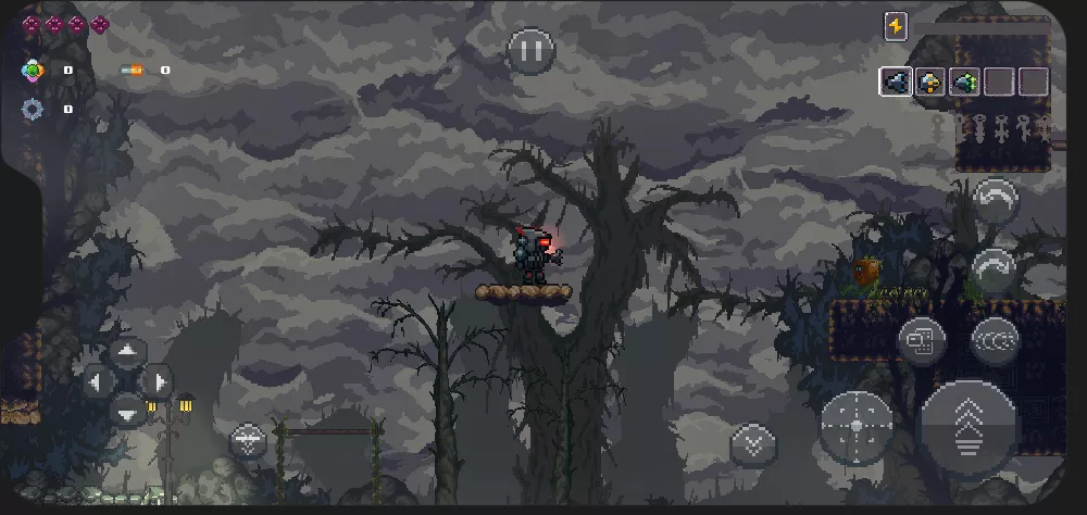 Little Droid 2 Escape — screenshot 1