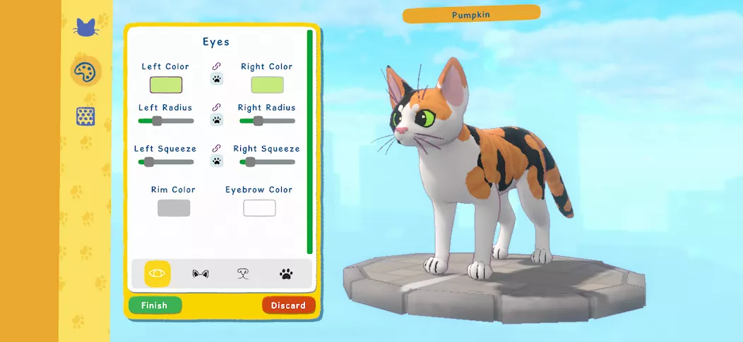 Little Kitty, Big City — screenshot 1
