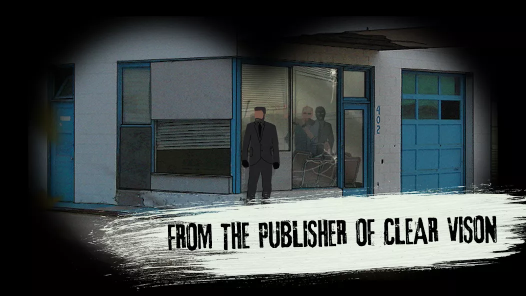 LONEWOLF — screenshot 1