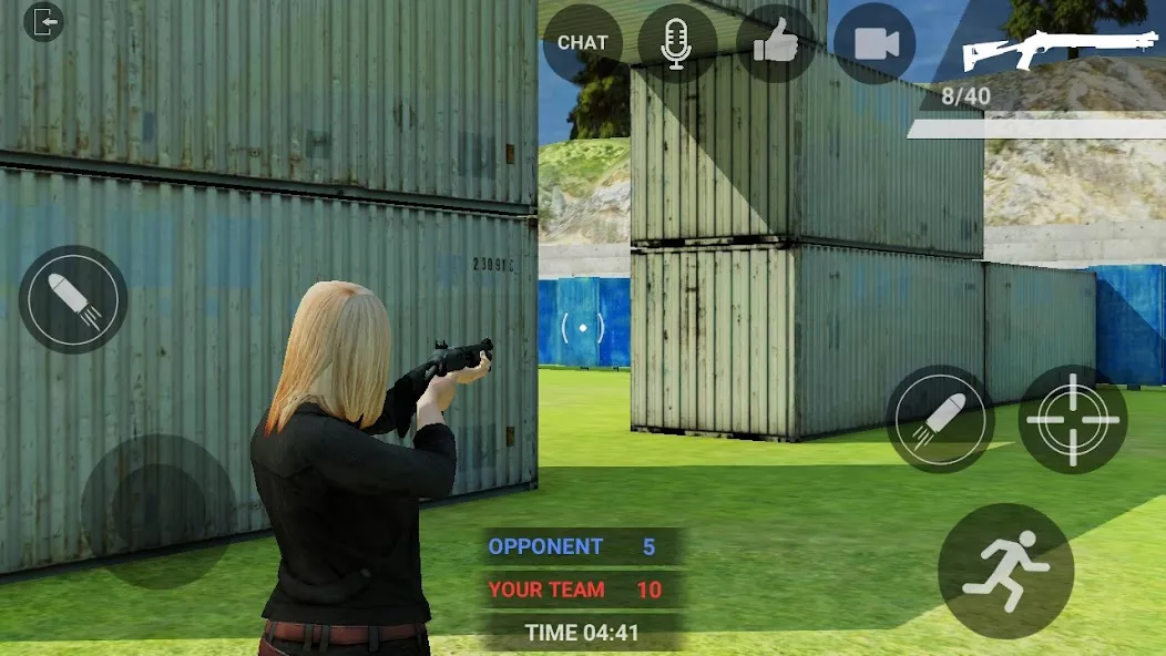 Los Angeles Crimes Online