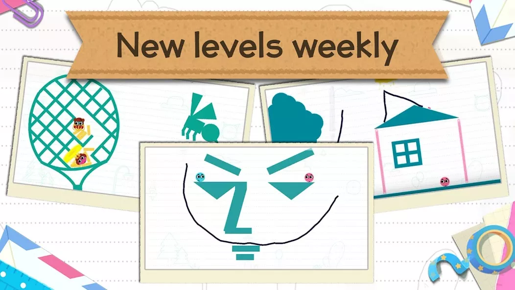 Love Balls — screenshot 1