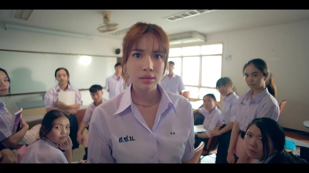 Love Love Mystery Club — screenshot 1