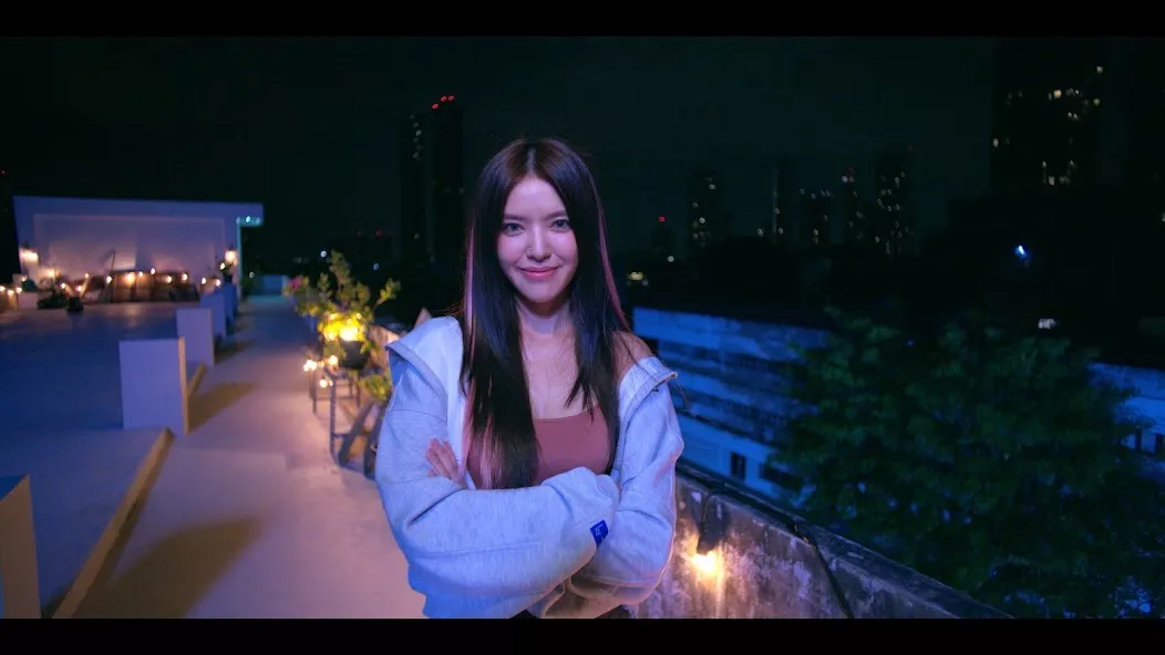 Love Love Mystery Club — screenshot 1