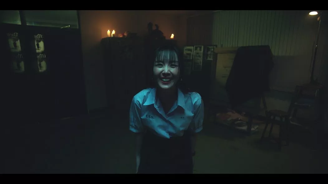 Love Love Mystery Club — screenshot 1