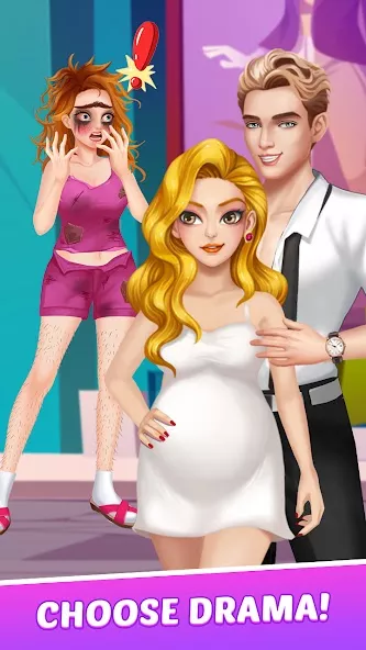 Love Paradise — screenshot 1