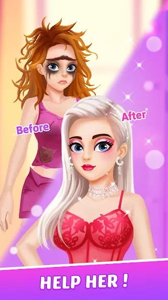 Love Paradise — screenshot 1