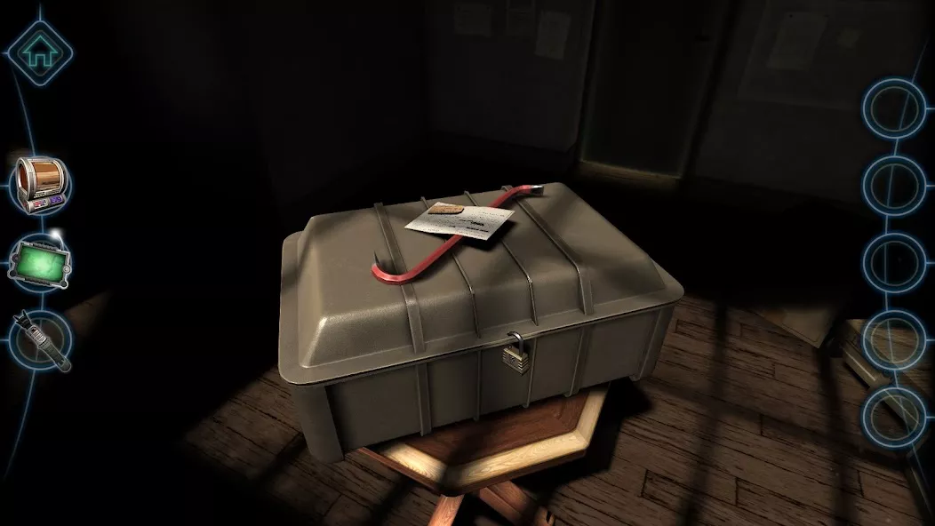 Machinika Museum — screenshot 1