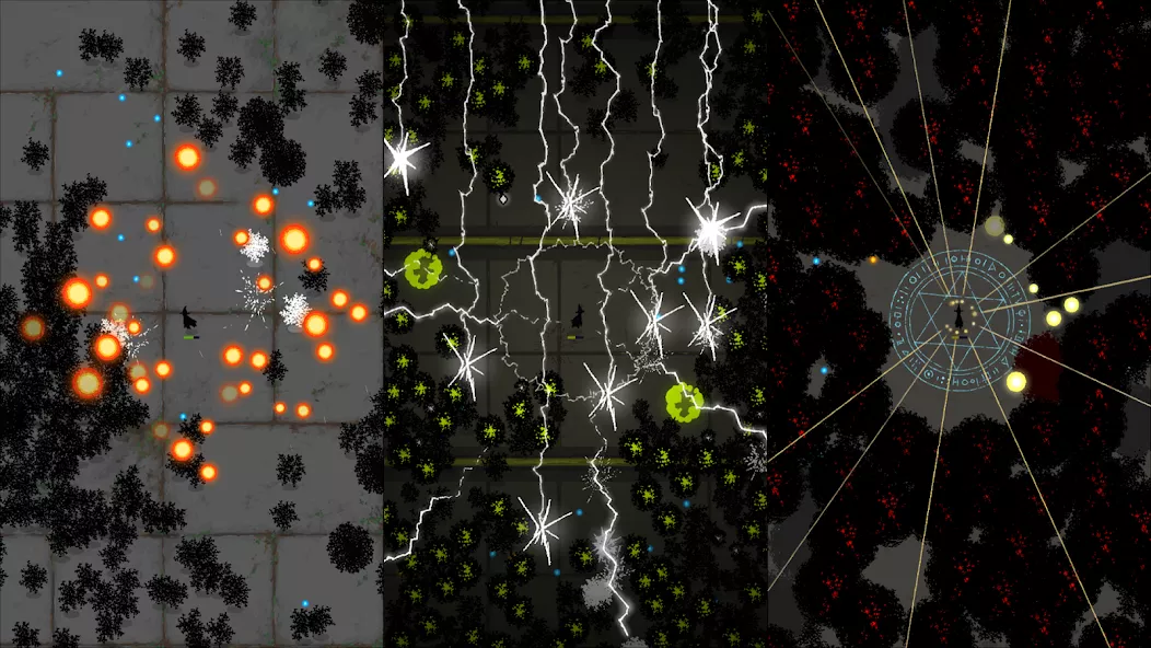 Magic Survival — screenshot 1
