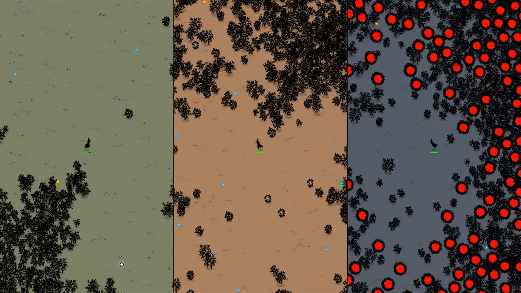 Magic Survival — screenshot 1