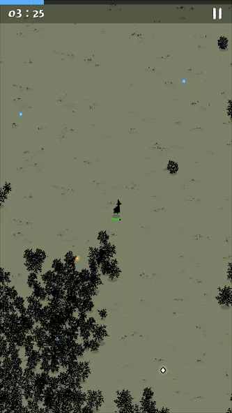Magic Survival — screenshot 1