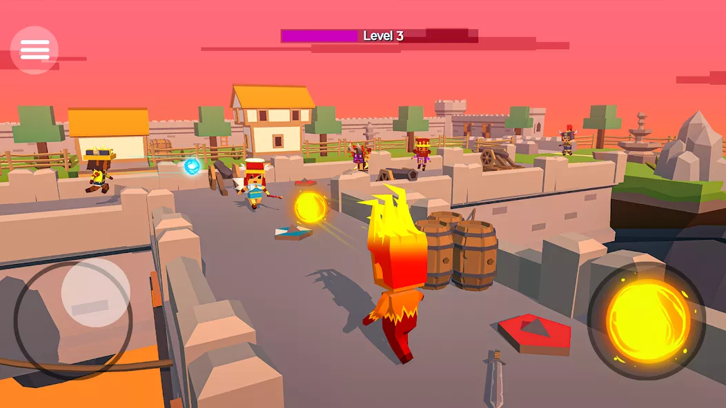 Magica.io — screenshot 1