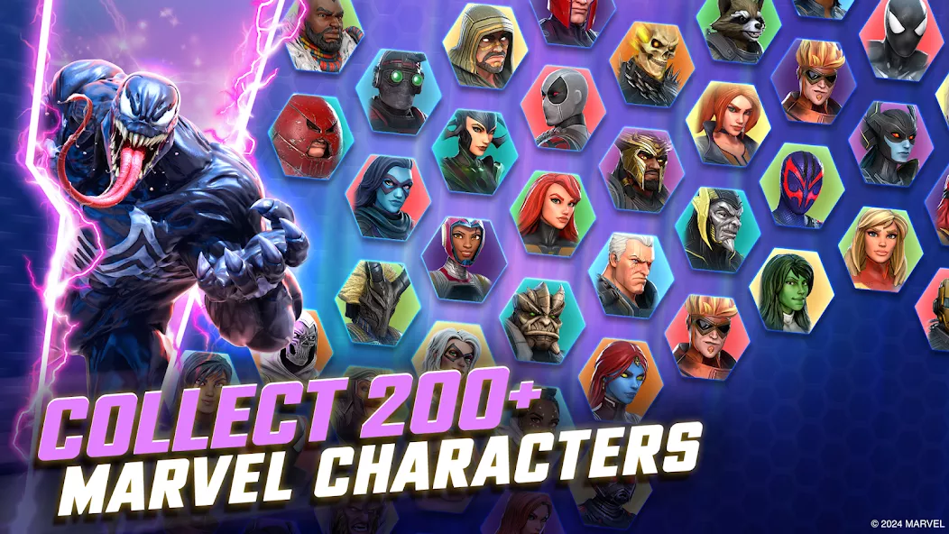 MARVEL Strike Force