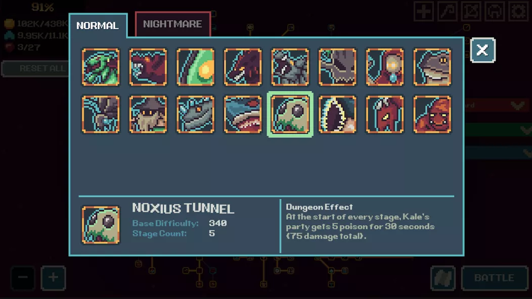 Master Healer Kale — screenshot 1