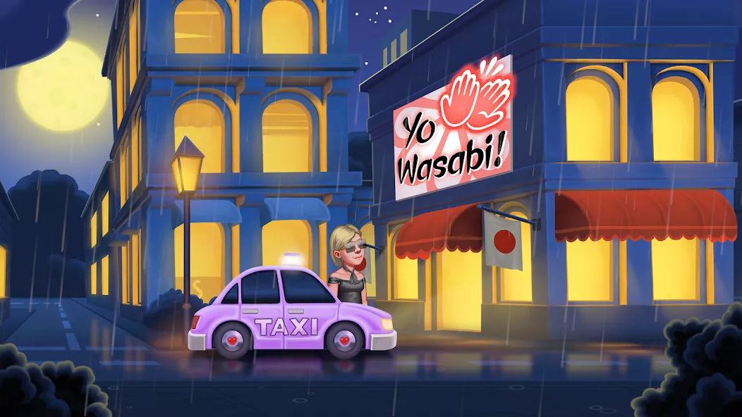 Matchmaker Makeover — screenshot 1