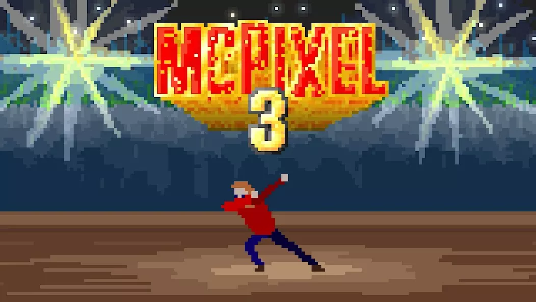 McPixel 3 — screenshot 1