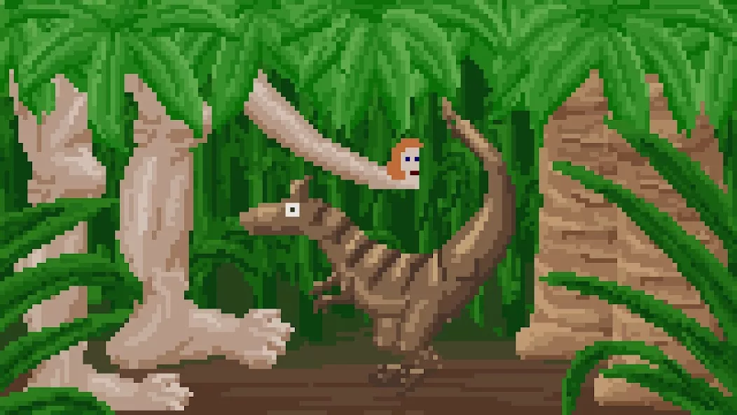 McPixel 3 — screenshot 1