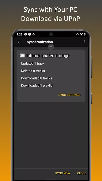 MediaMonkey — screenshot 1