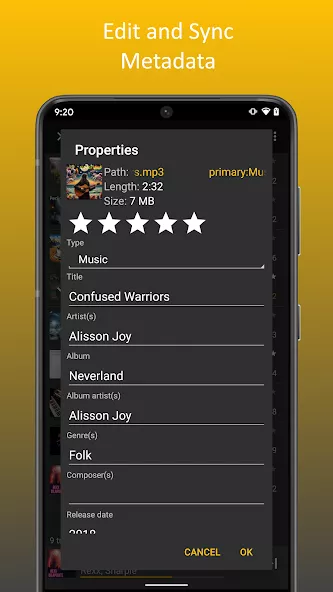 MediaMonkey — screenshot 1