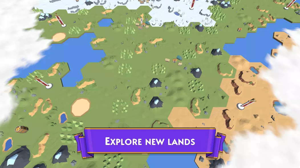 Medieval Defense & Conquest 2 — screenshot 1