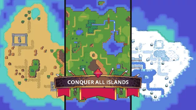 Medieval: Defense & Conquest — screenshot 1