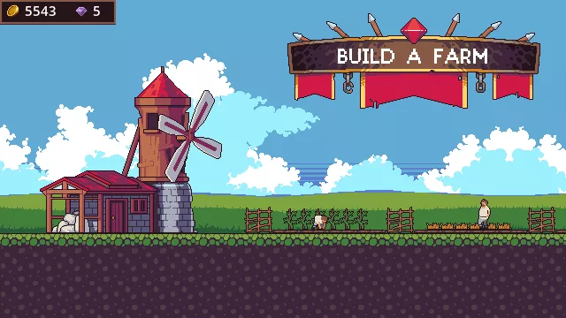 Medieval: Defense & Conquest — screenshot 1