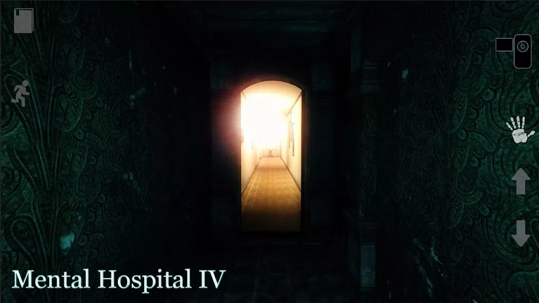 Mental Hospital IV — screenshot 1