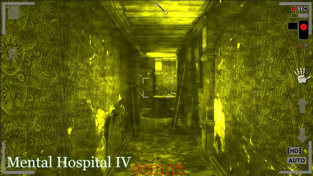 Mental Hospital IV — screenshot 1