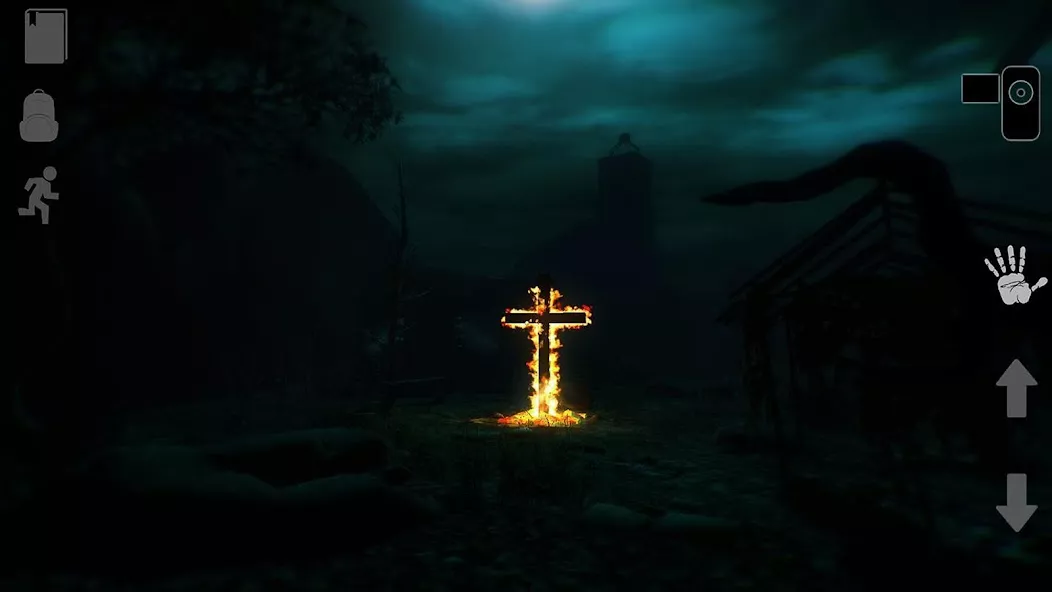 Mental Hospital V — screenshot 1