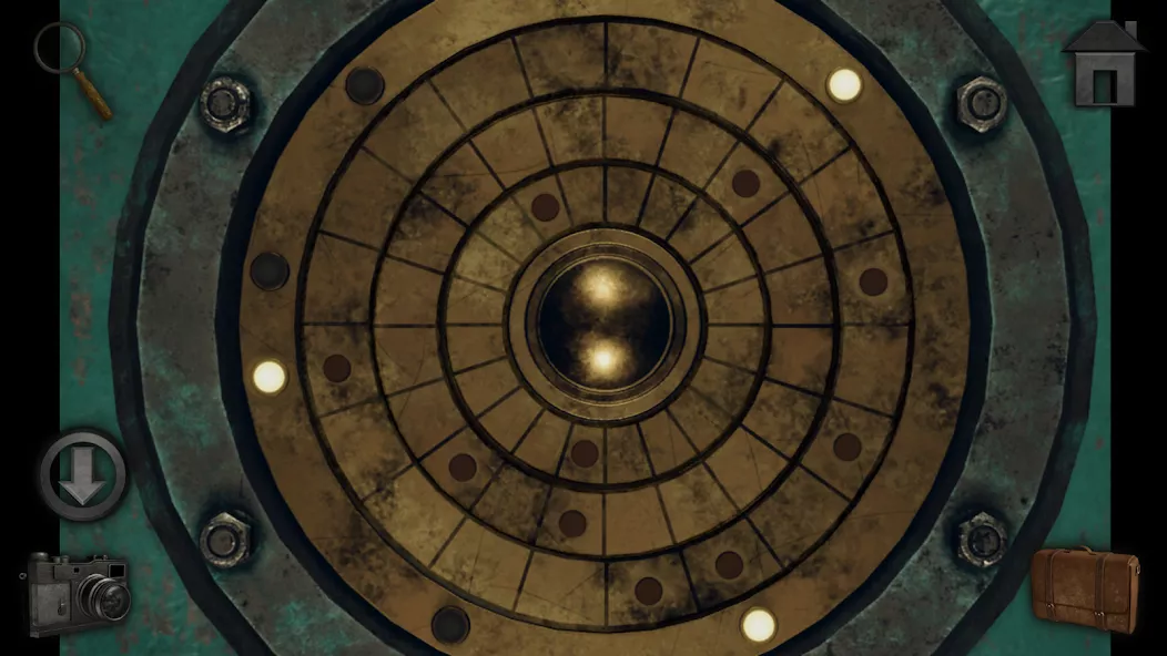 Meridian 157: Chapter 1 — screenshot 1