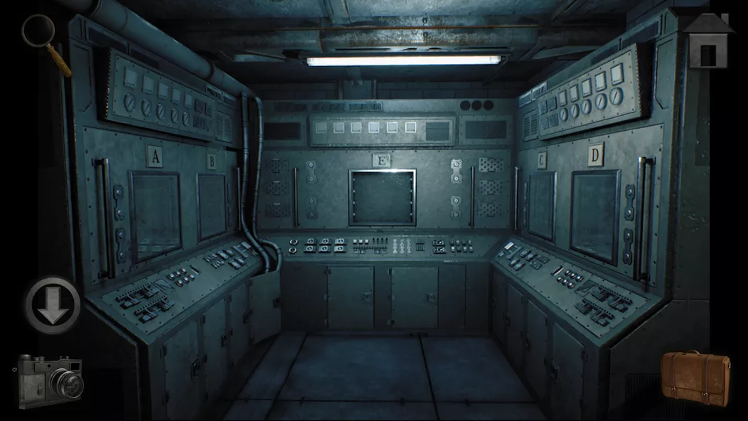 Meridian 157: Chapter 1 — screenshot 1