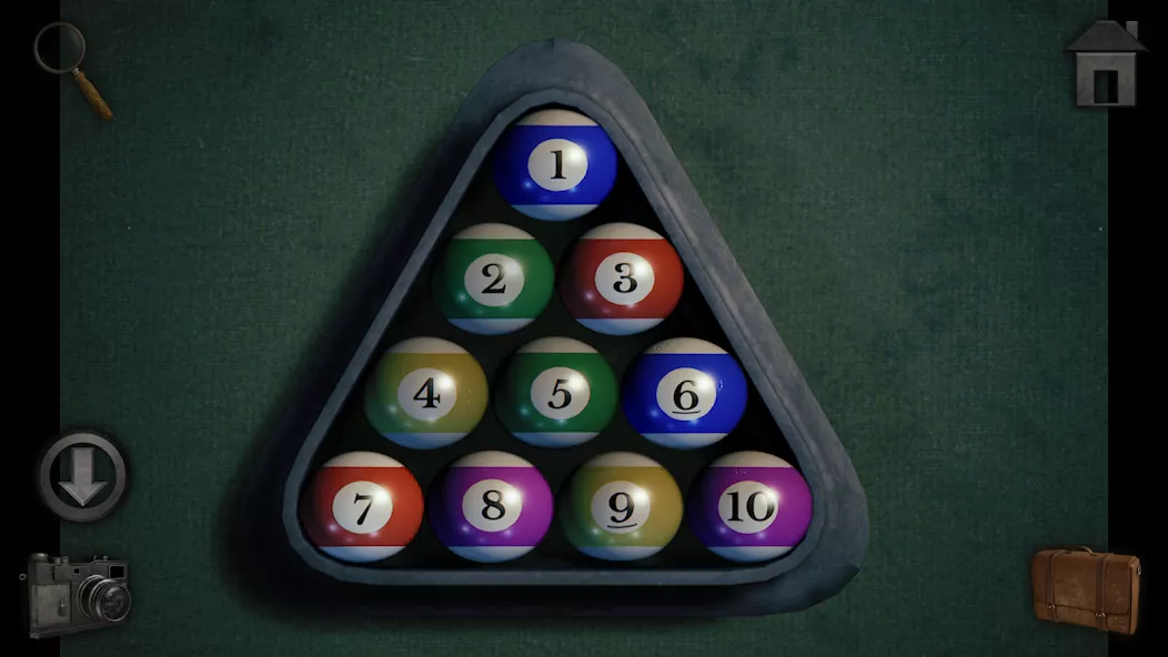 Meridian 157: Chapter 1 — screenshot 1