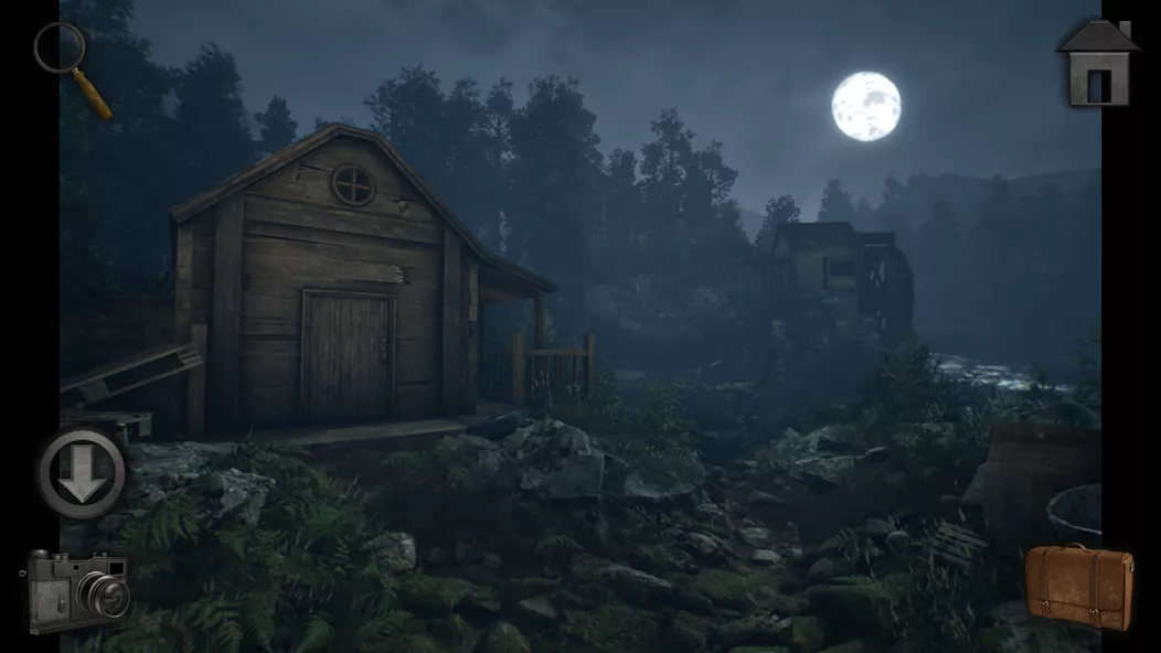 Meridian 157: Chapter 2 — screenshot 1