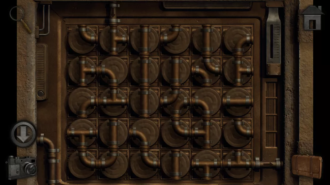 Meridian 157: Chapter 2 — screenshot 1