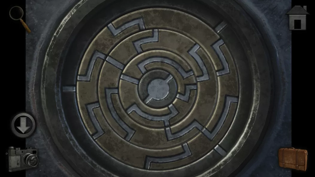 Meridian 157: Chapter 3 — screenshot 1