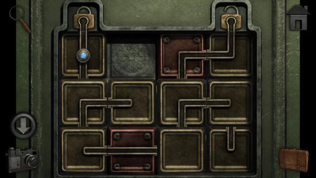 Meridian 157: Chapter 3 — screenshot 1