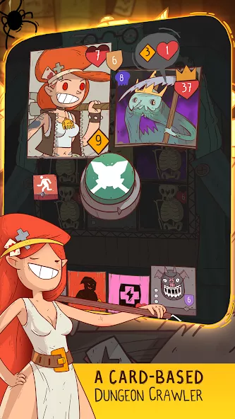 Meteorfall: Krumit’s Tale — screenshot 1