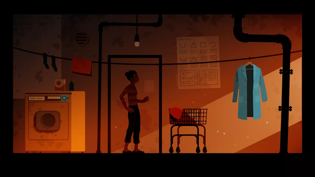 Midnight Girl — screenshot 1