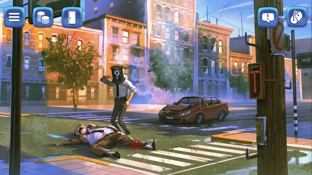 Mind-Shaper — screenshot 1