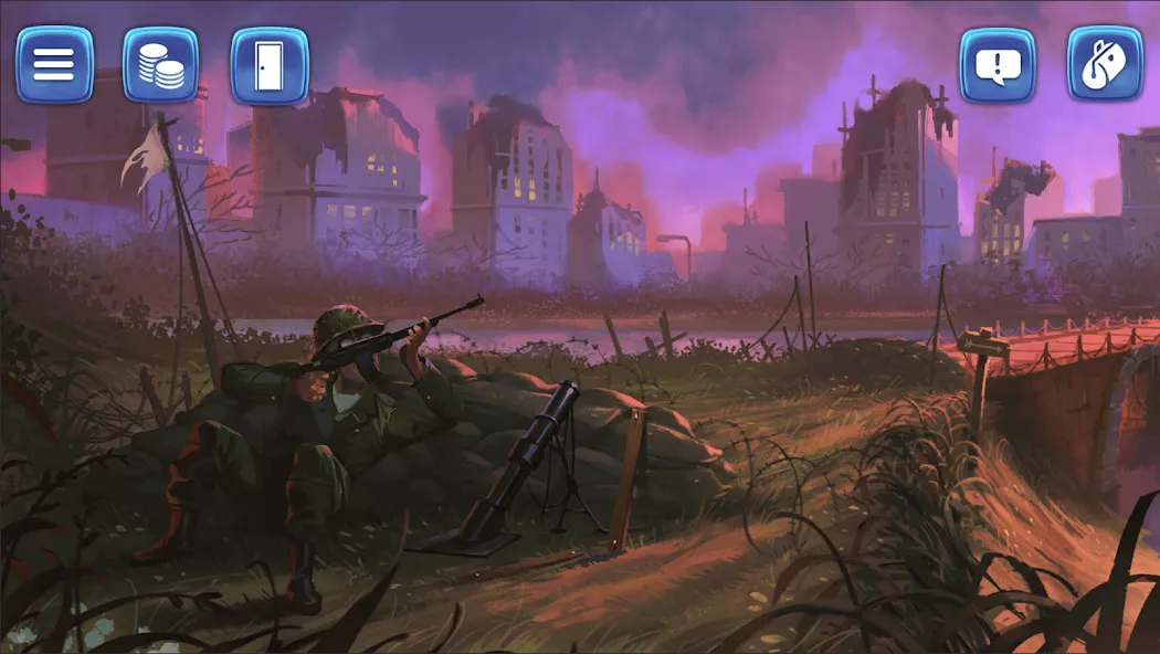 Mind-Shaper — screenshot 1