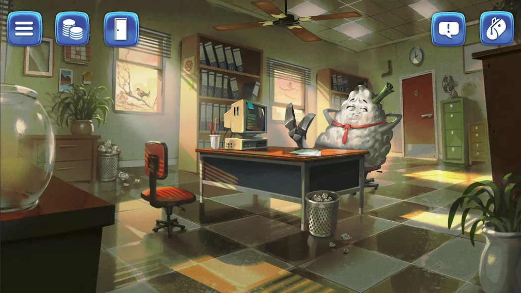 Mind-Shaper — screenshot 1