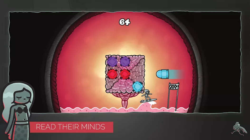 Mindcop — screenshot 1