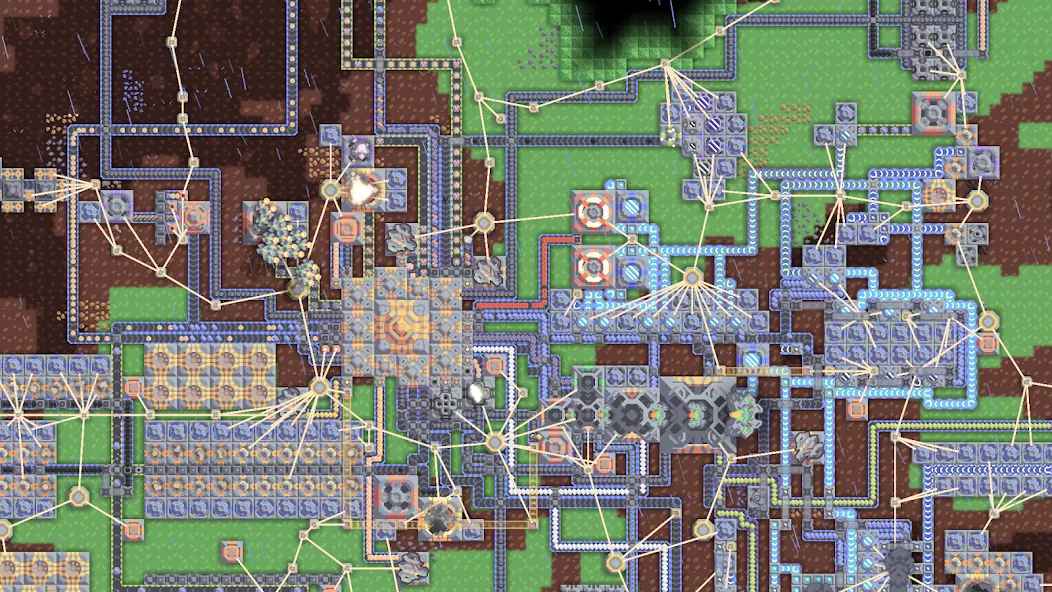 Mindustry — screenshot 1